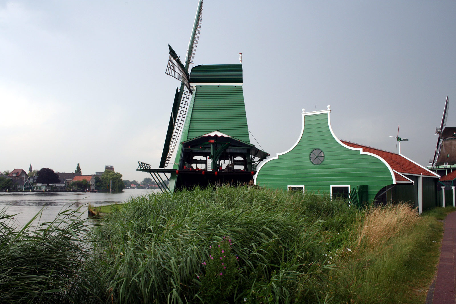 Zaanse Schans